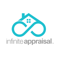 Infinite Appraisal Services, LLC Logo